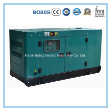 China Diesel Generator Set 120kw 150kVA with Ricardo Type Weifang Kofo Engine